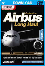 Airbus Collection - Long Haul