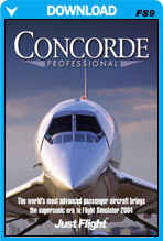 Concorde Professional