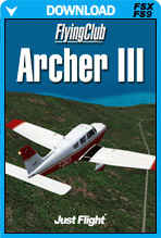 Flying Club Archer III