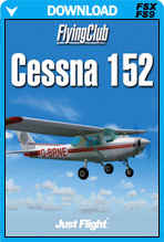 Flying Club Cessna 152