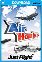 Air Hauler For X-Plane
