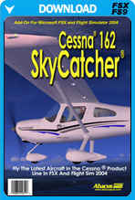 Cessna 162 Skycatcher 