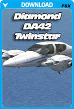 Diamond DA42 Twin Star