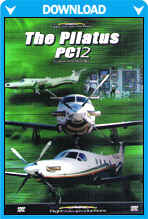 Pilatus PC12 - Boise To Sun Valley
