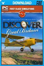 Discover Great Britain