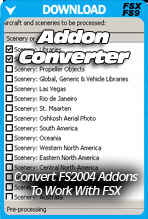 Addon Converter X