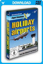 Holiday Airports 1