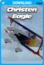 IRIS - Aerobatic Series - Christen Eagle [FSX]