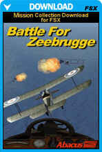 Battle For Zeebrugge