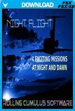 Night Flight Part I 