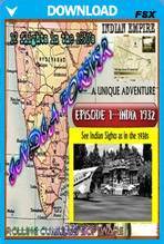 India Forever Expedition 1932