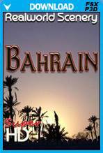 Bahrain Scenery