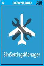 SimSettingsManager