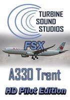 Airbus 330 Trent-700 HD Pilot Edition soundpackage for FSX 