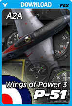 A2A Wings of Power 3 P-51