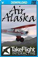 Air Alaska