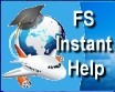 FS Instant Help For FSX/FS2004