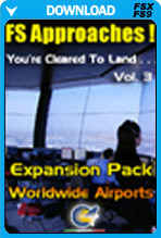 FS Approaches Expansion Pack