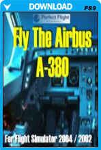 Fly The Airbus A380