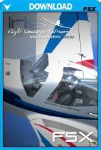 IRIS - Pro Training Series - Grob G115E / Tutor T.1 [FSX]