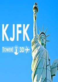 KJFK for Tower!3D