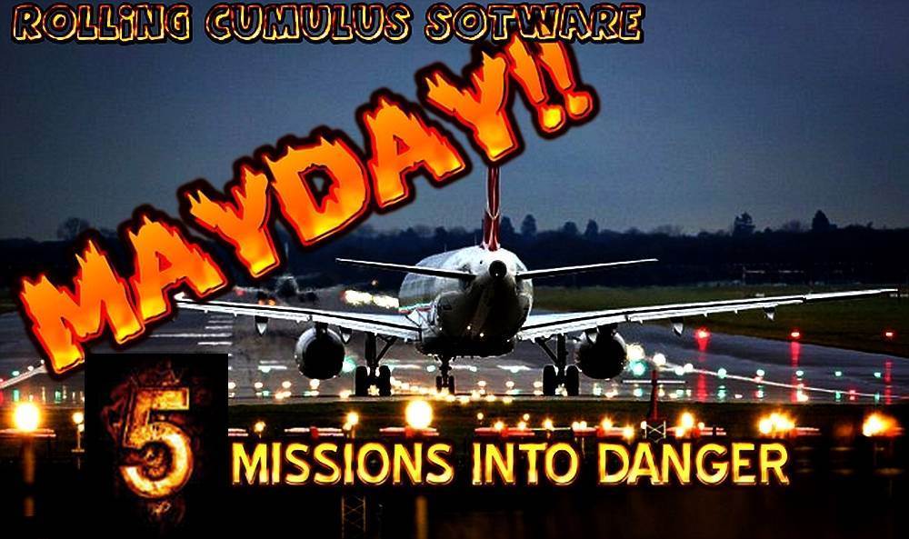 MayDay Missions