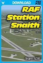 RAF Station Snaith