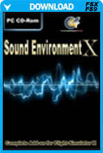 Sound Environment X