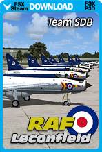 RAF Leconfield (FSX/FSX:SE/P3D)