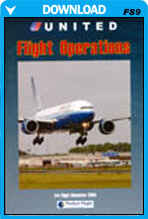 United Flight Operations