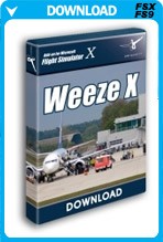 Weeze X
