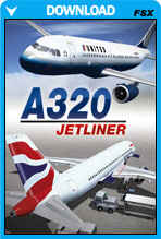 A320 Jetliner
