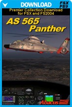 AS 565 Panther