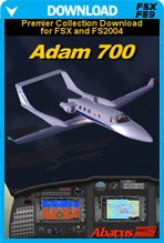 Adam 700