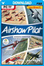 Airshow Pilot