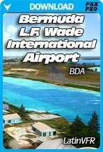 Bermuda L.F. Wade International (TXKF)