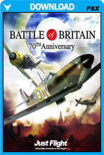 Battle of Britain - 70th Anniversary