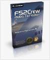 FS2Crew: FSX PMDG 747 Edition