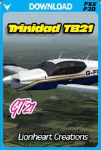 Trinidad TB21 GT2