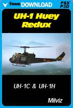 MV UH-1 Redux