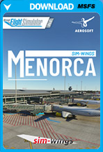 Menorca (MSFS)