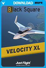 Velocity XL (MSFS)