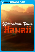 Adventum Tours: Hawaii (MSFS)