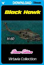 H-60 Black Hawk (Steam)