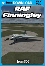 RAF Finningley