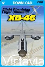 XB-46 (FSX)