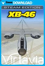 XB-46 (Steam) 