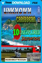 Unknown Caribbean Airports