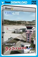 Bodrum for FSX/P3D