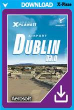 Airport Dublin V2.0 XP